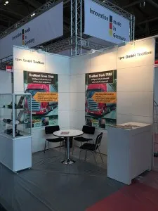 2015-05-04 Lille messe